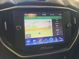 Maserati Ghibli, снимка 8