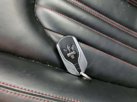 Maserati Ghibli, снимка 11