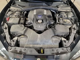 Maserati Ghibli, снимка 17