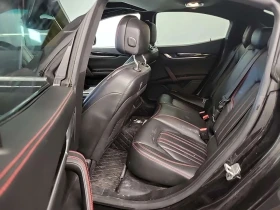 Maserati Ghibli, снимка 10