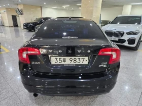 Volvo S60 D2 2Nd Generation, снимка 4