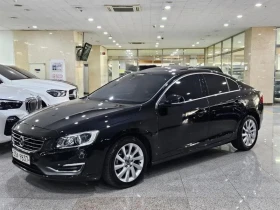 Volvo S60 D2 2Nd Generation, снимка 1