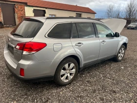 Subaru Outback 2, 5 AVTOMAT CVT, снимка 5