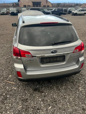 Subaru Outback 2, 5 AVTOMAT CVT, снимка 3