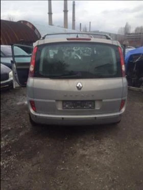 Renault Espace 3.0dci   20, | Mobile.bg    2