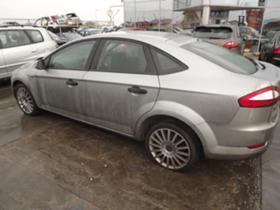 Ford Mondeo 1.8TDCI - [4] 