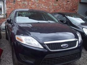 Ford Mondeo 1.8TDCI - [5] 