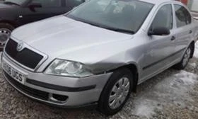 Skoda Octavia 1.9 TDI - [3] 