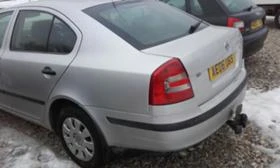 Skoda Octavia 1.9 TDI - [4] 