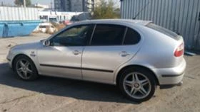 Seat Leon 1.8T 20V 44 | Mobile.bg    1