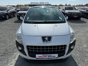 Peugeot 3008 (KATO НОВА), снимка 2