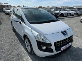 Peugeot 3008 (KATO НОВА), снимка 3