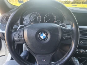 BMW 550 FULL MAX, Mpack Van/vatre, Xdrive, снимка 10