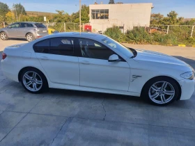 BMW 550 FULL MAX, Mpack Van/vatre, Xdrive, снимка 5