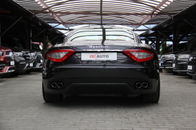 Maserati GranTurismo 4.2 V8/Automatik /BOSE/NAVI, снимка 4 - Автомобили и джипове - 38149822