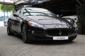 Maserati GranTurismo 4.2 V8/Automatik /BOSE/NAVI, снимка 2 - Автомобили и джипове - 38149822