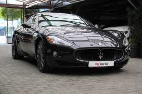     Maserati GranTurismo 4.2 V8/Automatik /BOSE/NAVI