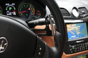 Maserati GranTurismo 4.2 V8/Automatik /BOSE/NAVI, снимка 15