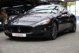 Maserati GranTurismo 4.2 V8/Automatik /BOSE/NAVI | Mobile.bg   3