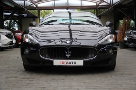     Maserati GranTurismo 4.2 V8/Automatik /BOSE/NAVI