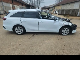 Kia Ceed 1.0 1.5 1.4 benzin 1.6 diesel, снимка 9