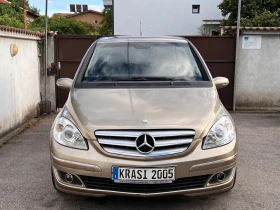 Mercedes-Benz B 200 CDI SPORT - [3] 