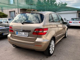 Mercedes-Benz B 200 CDI SPORT - [7] 