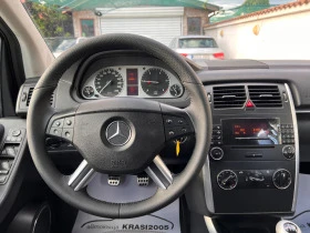 Mercedes-Benz B 200 CDI SPORT - [10] 