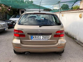 Mercedes-Benz B 200 CDI SPORT - [6] 