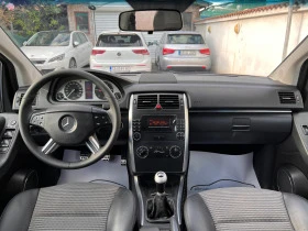 Mercedes-Benz B 200 CDI SPORT - [11] 