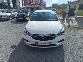 Opel Astra 1.0I-105K.C-EURO6-NAVI, снимка 2 - Автомобили и джипове - 41828148