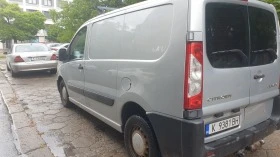 Citroen Jumpy, снимка 5