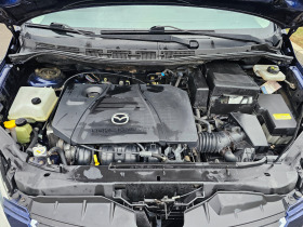 Mazda 5 1.8i, снимка 15 - Автомобили и джипове - 45538264