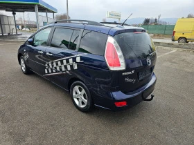 Mazda 5 1.8i, снимка 3