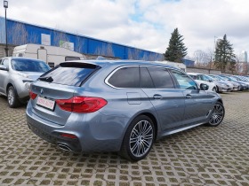 BMW 520 D-M SPORT-2020г-150.000км-СУПЕР СЪСТОЯНИЕ, снимка 4 - Автомобили и джипове - 44681206