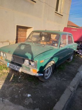 Обява за продажба на Lada 1300 Lada 1.5 ~1 200 лв. - изображение 1