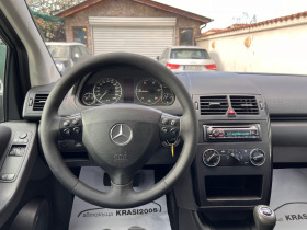 Mercedes-Benz A 160 CDI, снимка 9