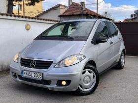  Mercedes-Benz A 160