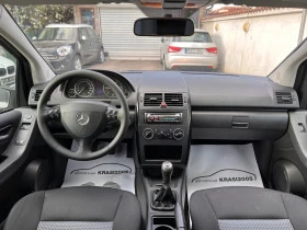 Mercedes-Benz A 160 CDI, снимка 10