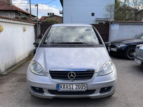 Mercedes-Benz A 160 CDI, снимка 2