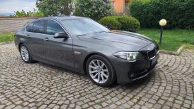 Обява за продажба на BMW 525 Седан ~36 500 лв. - изображение 1