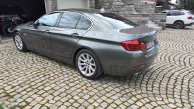 BMW 525 Седан, снимка 3 - Автомобили и джипове - 45253067