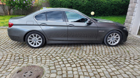 BMW 525 Седан, снимка 6 - Автомобили и джипове - 45253067