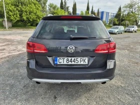     VW Alltrack 2.0TDI 