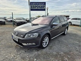  VW Alltrack