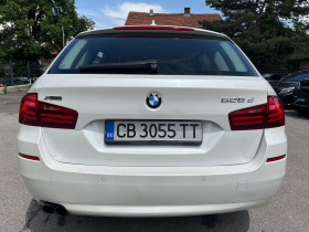 BMW 525 D/X-DRIVE/FACE/NAVI/AUTOMATIC/XENON, снимка 6