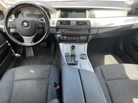 BMW 525 D/X-DRIVE/FACE/NAVI/AUTOMATIC/XENON, снимка 11