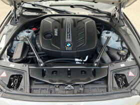 BMW 525 D/X-DRIVE/FACE/NAVI/AUTOMATIC/XENON, снимка 17