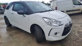 Обява за продажба на Citroen DS3 1.6 120hp ~11 лв. - изображение 1