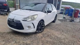 Citroen DS3 1.6 120hp - изображение 1